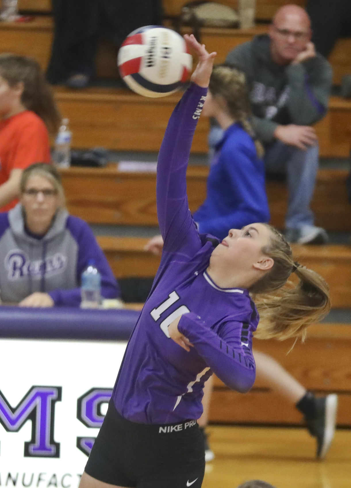 Shelbyville St Teresa volleyball 19 10.24.19.JPG